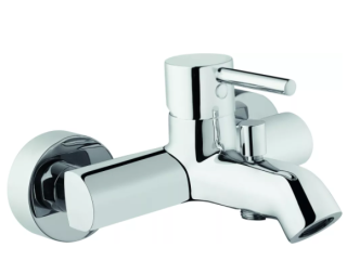 Смеситель VitrA Minimax S A41994EXP для ванны и душа